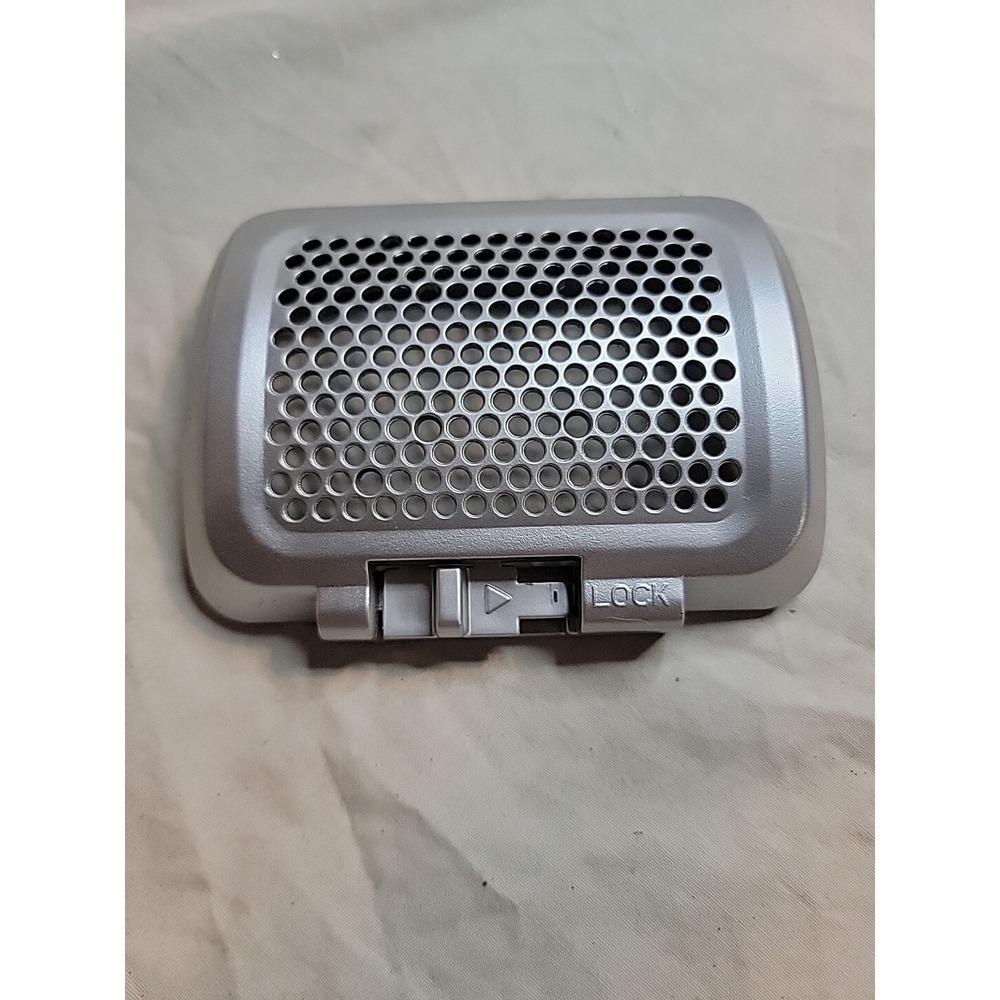 Black +‎ Decker BDASV104 Air Swivel Filter Cover Only OEM